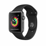 Apple watch Series SE 40mm GPS - Image 4