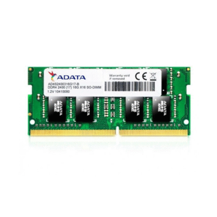4GB DDR4 LAPTOP RAM