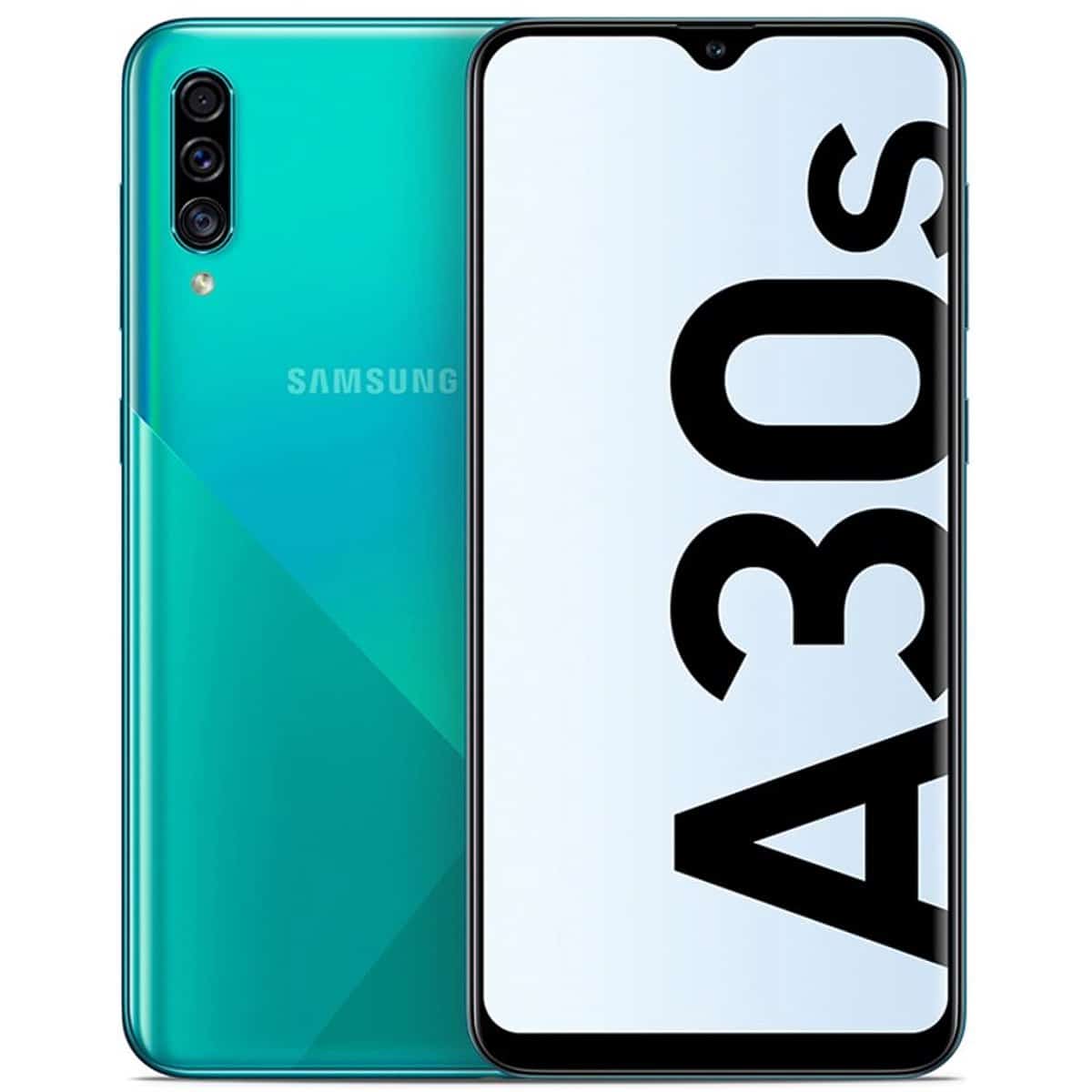 512.jpg Samsung Galaxy A30s (4GB RAM, 64GB Storage) - Image 2