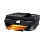 HP Deskjet ink Adv 5272 Printer M2U76C - Image 4