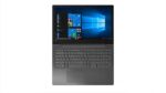 LENOVO IDEAPAD 330-1519M (81D100J5AK) 15.6 HD ANTI-GLARE CELERON 4GB 500GB UHD GRAPHICS DVD RW , ENGLISH KEYBOARD ONYX BLACK FREEDOS - Image 2