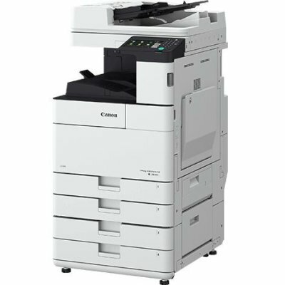 5e26dd27c8f0a-202001211314.jpg CANON IMAGERUNNER 2630I MULTIFUNCTION PRINTER + DADF-AZ1 DOCUMENT FEEDER - Image 5