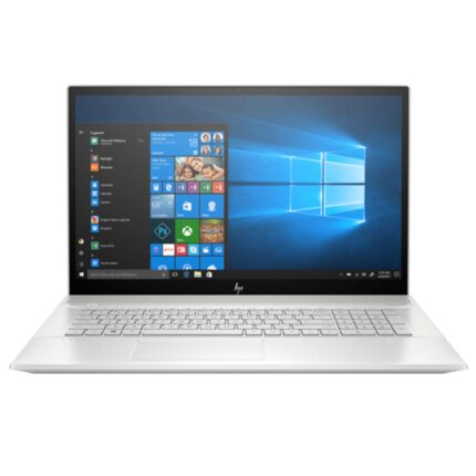 HP ENVY Laptop 17 cg0044nia intel® Core™ i7-1065G7, 17.3, 16 GB DDR4 RAM, 1 TB, 256 GB SSD, NVIDIA® GeForce® MX330, 2Q825EA Windows 10 Home 