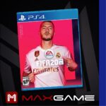 EA SPORT FIFA 20