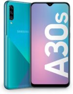 Samsung Galaxy A30s (4GB RAM, 64GB Storage)