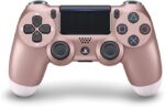 PS4 DUAL SHOCK 4 WIRELESS CONTROLER ROSE GOLD - Image 2