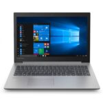 LENOVO IDEAPAD 330-1519M (81D100J5AK) 15.6 HD ANTI-GLARE CELERON 4GB 500GB UHD GRAPHICS DVD RW , ENGLISH KEYBOARD ONYX BLACK FREEDOS