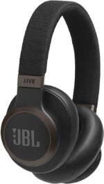 JBL TUNE 650 BT - Wireless Bluetooth Headphones - Image 4