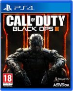 PS4 CALL OF DUTY BLACK OPS III - Image 3