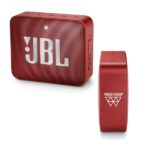 JBL GO 2 BLUETOOTH SPEAKER - Image 4