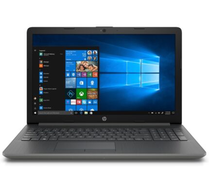 HP Notebook 15 da2917nia Intel® Core™ i7-10510U, 8 GB DDR4 SDRAM (1 x 8 GB), 2 TB HDD, : NVIDIA® GeForce® (2 GB GDDR5 dedicated), touch, Windows 10 Home 64, 1 Year Warranty
