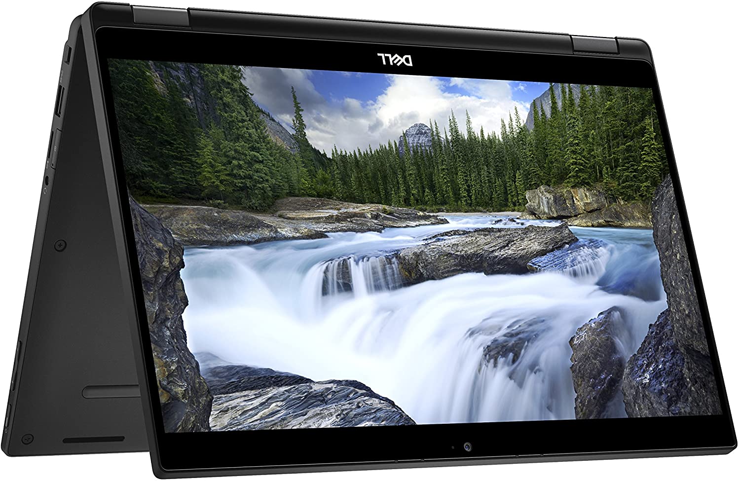 Dell Latitude 7490 Intel core i7, 256GB,16GB RAM- Mikky