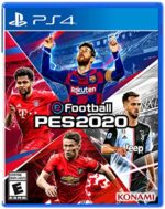 PES 20 SONY Playstation Game - Image 5