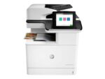HP LASERJET ENTERPRISE FLOW M632Z MULTIFUNCTION PRINTER (J8J72A) - Image 2