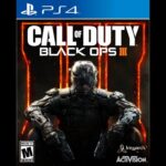 PS4 CALL OF DUTY BLACK OPS III - Image 2