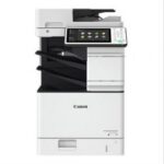 CANON IMAGERUNNER 2630I MULTIFUNCTION PRINTER + DADF-AZ1 DOCUMENT FEEDER