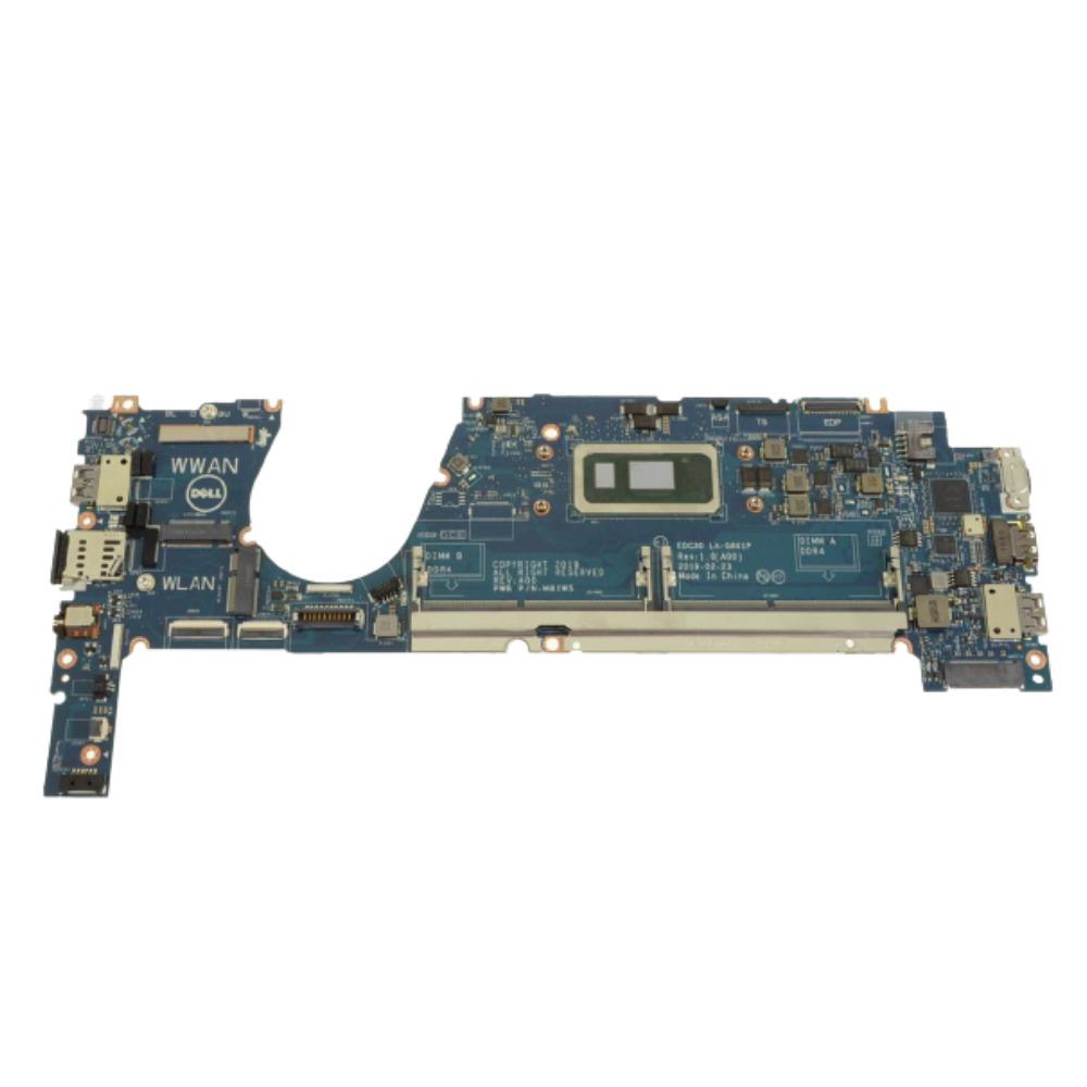 Dell-Latitude-7300-MOTHERBOARD.jpg Dell Latitude 7300 Laptop Replacement Motherboard - Image 1