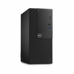 DELL OPTIPLEX 3070 MT, INTEL CORE I3-9100, 1TB HDD, 4GB DDR4 RAM, INTEGRATED INTEL HD GRAPHICS, WINDOWS 10 (NO MONITOR)