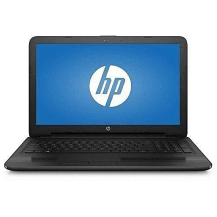 HP NOTEBOOK 15, INTEL PENTIUM® GOLD 4417U (2.3 GHZ) 4 GB DDR3L RAM, 500 GB HDD, DVD-WRITER, 15.6” DIAGONAL HD SVA ANTI-GLARE WLED DISPLAY, WIFI, BLUETOOTH, FREE DOS