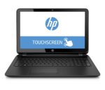 HP Notebook 15, INTEL® PENTIUM® SILVER N5000, 1 TB HDD, 4 GB DDR4 RAM, 15.6" DIAGONAL HD BRIGHTVIEW DISPLAY, TOUCHSCREEN, 3 CELL BATTERY, BLUETOOTH, WINDOWS 10