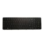 HP 15s-eq1052nia Laptop Replacement Keyboard - Image 2