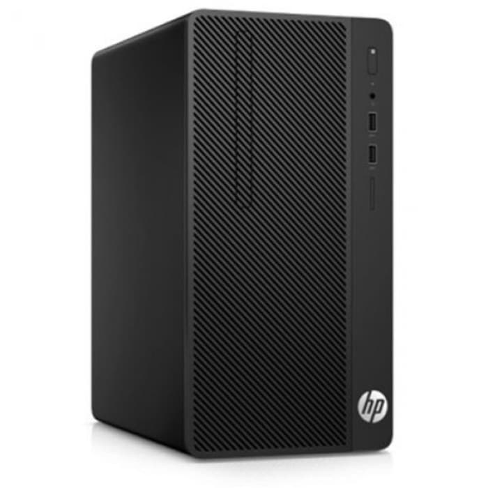HP-290-G3-core-i3-1-700x700-2.jpg Hp 290 G2 Dual core 4GB 1TB FREEDOS Desktop PC + 18.5’’ Monitor (6BE65EA) - Image 4