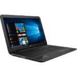 HP Notebook 15, INTEL® PENTIUM® SILVER N5000, 1 TB HDD, 4 GB DDR4 RAM, 15.6" DIAGONAL HD BRIGHTVIEW DISPLAY, TOUCHSCREEN, 3 CELL BATTERY, BLUETOOTH, WINDOWS 10 - Image 2