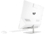 HP PAVILION 24-XA0502NH ALL-IN-ONE DESKTOP PC 9HE90EA I7-9700T, 2TB HDD, 16GB RAM 23.8" FHD TOUCH SCREEN DISPLAY, WINDOWS 10 HOME 64 SNOWFLAKE WHITE - Image 5