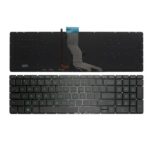 HP Pavilion Gaming 15 Replacement Keyboard