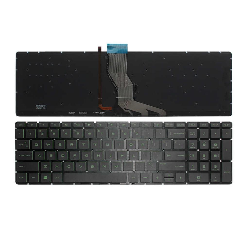 HP-Pavilion-Gaming-15-Replacement-Keyboard.jpg HP Pavilion Gaming 15 Replacement Keyboard - Image 1