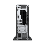 HP ProDesk 600 G5 SFF PC 7AC44EA Intel Core™ i5-9600, 4 GB DDR4 SDRAM, 1 TB SATA HDD, Intel UHD Graphics 630, Windows 10 Pro 64bit, 1 Year Warranty - Image 2