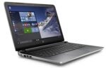HP Pavilion 14 ce3007nia, i3-1005G1 2Q754EA, 4 GB DDR4-2666 SDRAM (1 x 4 GB),1 TB 5400 rpm SATA, (14") diagonal HD , Windows 10 Home 64. - Image 2