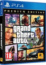 GTA V PS4 - Image 3