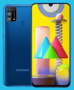 Samsung Galaxy M31 (4GB RAM, 128GB Storage) - Image 2