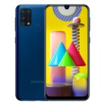 Samsung Galaxy M31 (4GB RAM, 128GB Storage)