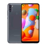 SAMSUNG GALAXY A11, 32GB ROM, 2GB RAM, 4G LTE UK USED - Image 2