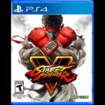 Street Fighter PlayStation 4 - Image 3
