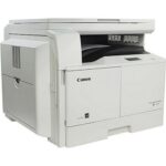CANON IMAGERUNNER 2206 MULTIFUNCTION PRINTER + TONER CARTRIDGE