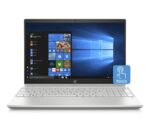 HP PAVILION 15- CS3078NIA, i5-1035G1, 1 TB HDD + 12GB OPTANE MEMORY, 16GB DDR4 RAM, NVIDIA (2 GB GDDR5 DEDICATED), WINDOWS 10, WARM GOLD - Image 2