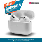 Apple AIRPOD PRO Wireless Earphone