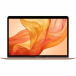 APPLE MACBOOK AIR WITH RETINA DISPLAY Z0YJ0LL/A, INTEL CORE I5, 256GB SSD, 8GB 3733MHZ LPDDR4X RAM, MAC OS SPACE GREY