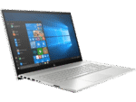 HP ENVY Laptop 17 cg0044nia intel® Core™ i7-1065G7, 17.3, 16 GB DDR4 RAM, 1 TB, 256 GB SSD, NVIDIA® GeForce® MX330, 2Q825EA Windows 10 Home  - Image 2