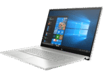 HP ENVY Laptop 17 cg0044nia intel® Core™ i7-1065G7, 17.3, 16 GB DDR4 RAM, 1 TB, 256 GB SSD, NVIDIA® GeForce® MX330, 2Q825EA Windows 10 Home  - Image 3