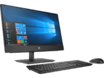 HP PROONE 440 G5 6AE52AV ALL-IN-ONE DESKTOP PC, INTEL CORE I7-9TH GEN (2.0GHZ) 2TB HDD 8GB RAM; 23.8" FHD TOUCHSCREEN DISPLAY