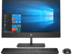 HP PROONE 440 G5 6AE52AV ALL-IN-ONE DESKTOP PC, INTEL CORE I7-9TH GEN (2.0GHZ) 2TB HDD 8GB RAM; 23.8" FHD TOUCHSCREEN DISPLAY - Image 5