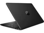 HP 15-DW1197NIA 39A48EA INTEL CORE I3-1011OU, 1TB HDD, 4GB RAM, JET BLACK FREEDOS - Image 3