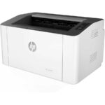 HP LASERJET PRO M107W 4ZB78A - Image 3
