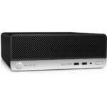 HP PRODESK 400 G6 6CF44AV MT 9TH GEN INTEL CORE i5 4GB 1TB WINDOWS 10 3.0GHZ - Image 3