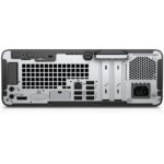 HP PRODESK 400 G6 6CF44AV MT 9TH GEN INTEL CORE i5 4GB 1TB WINDOWS 10 3.0GHZ - Image 2