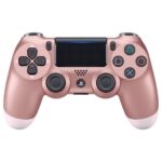 PS4 DUAL SHOCK 4 WIRELESS CONTROLER ROSE GOLD - Image 4